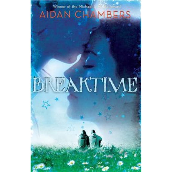 Pre-Owned Breaktime (Paperback) 081097262X 9780810972629