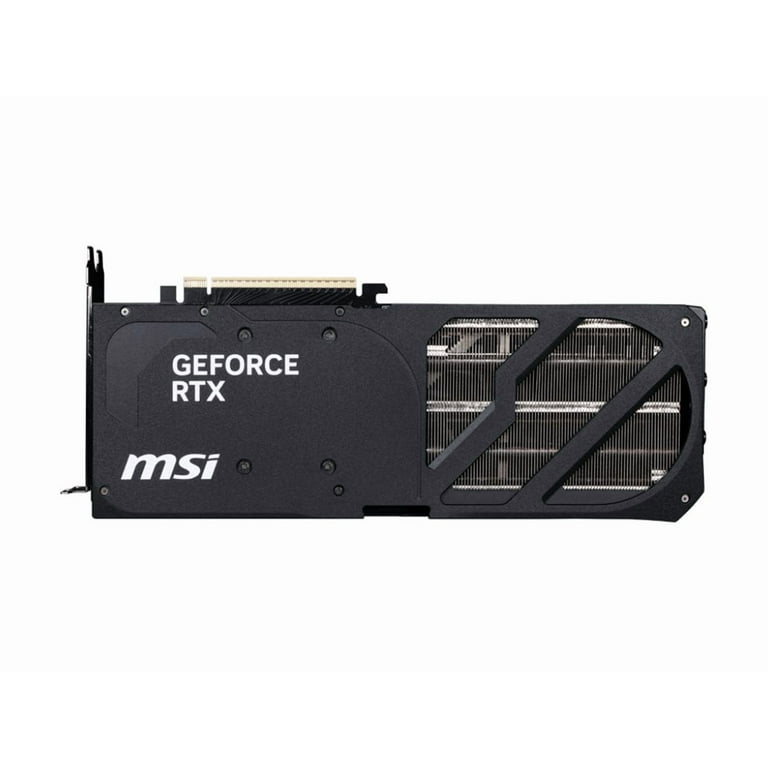 Walmart Black Friday Deals 2025 - MSI GeForce RTX 5070 Ti 16G