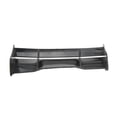 thumbnail image 4 of RC Car Rear Wing Set, RC Car Spoiler Rear Wing Increased Downforce Non Deformation  For 1/14 Car Model, 4 of 8