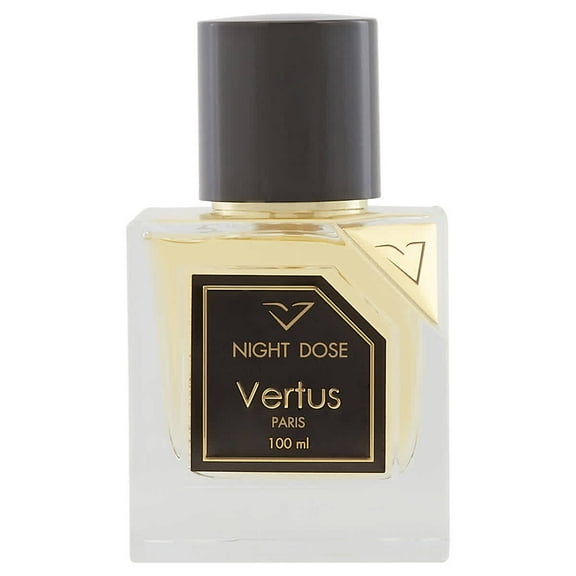 Vertus Night Dose Eau de Parfum Unisex 3.4oz