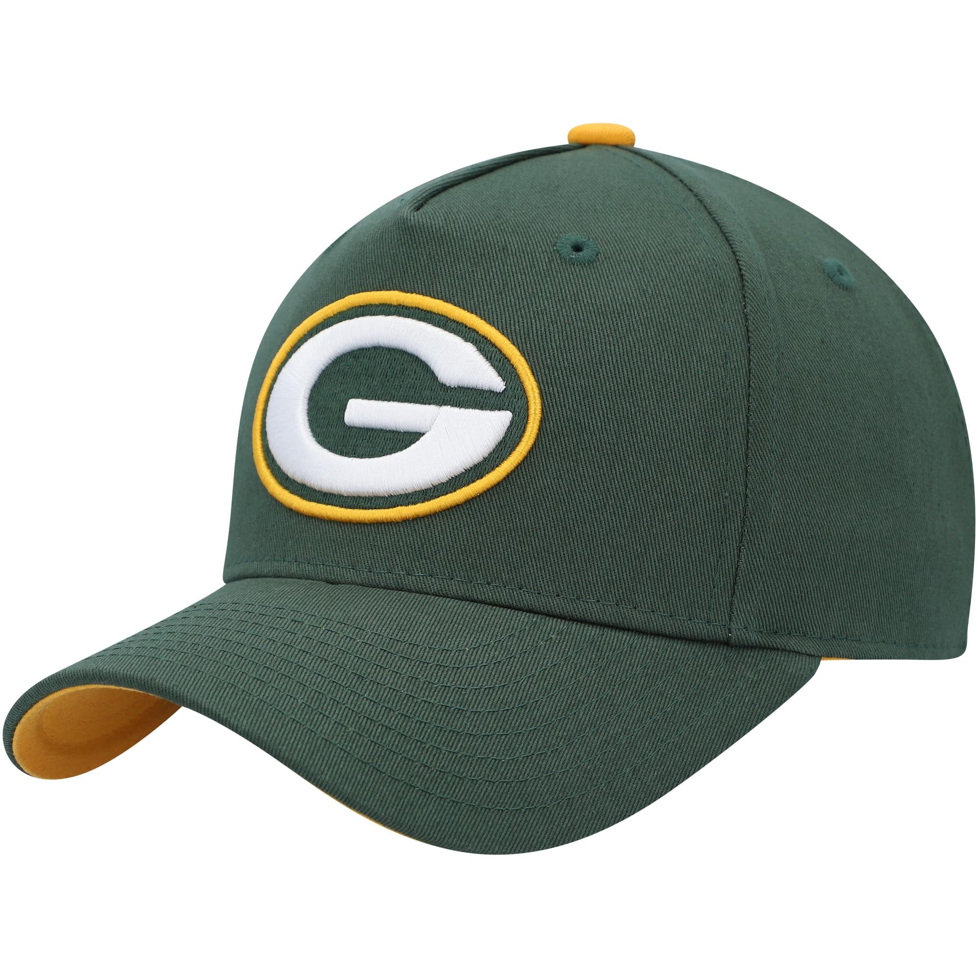Men's '47 Green Green Bay Packers 