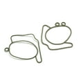 thumbnail image 4 of The ROP Shop CARBURETOR REBUILD KIT for Johnson J130CXAOR, J130PLEED, J130PLSSS, J130PXEED, 4 of 8