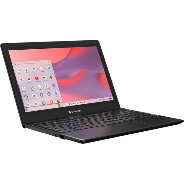 Gateway 11.6” HD Chromebook Intel Celeron N4500 4GB 64GB UHD