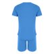 thumbnail image 4 of Conjuntos cortos Cagnkofi para hombre, conjuntos de 2 piezas, chándales de verano, camisetas y pantalones cortos casuales de manga corta con cuello redondo, chándal, 4 of 5