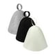 thumbnail image 2 of 3 Gorros de sauna de fieltro, protección para el cabello, gorro de baño práctico y reutilizable, protege del sobrecalentamiento, accesorios portátiles, 2 of 8
