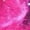 Hot Pink, variant on HLKJKLS T Shirts For Women Starry Galaxy Glitter Print Crew Neck Short Sleeve Carnival Casual Graphic Top Black S-3Xl