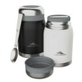 thumbnail image 4 of High Sierra Insulated Stainless Steel Food Jars, 2-pack, New, 4 of 4