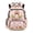 Axolotl, variant on Otter Backpack for School Girls 8-10 Cute School Bag Elementary School Bookbag for 1St Grade Girls 17 Inch Kids Back Pack for Travel Daypack