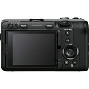 Sony FX30 Digital Cinema Camera (International Model) - ILME-FX30B