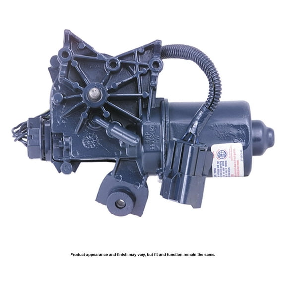 Remanufactured Cardone Reman Windshield Wiper Motor P/N:43 1428