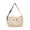 White, variant on Waterproof Nylon Tote Bag Large Capacity Dumpling Bag Versatile Casual Lightweight Sports Crossbody Shoulder Bag