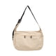 thumbnail image 2 of Bolso tote de nailon impermeable de gran capacidad, tipo dumpling, bandolera, ideal para el día a día, deportes y actividades al aire libre | Ligero y resistente a desgarros, 2 of 9