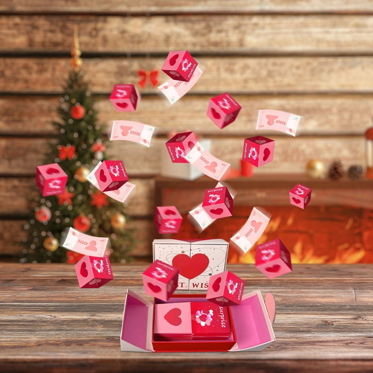 Christmas surprise hotsell ideas for boyfriend
