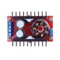 thumbnail image 3 of DC-DC Boost Converter 150W Step Up Módulo de fuente de alimentación 10-32V a placa de 12-35V JShteea El nuevo, 3 of 5