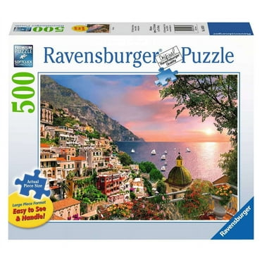 Ravensburger Positano Jigsaw Puzzle
