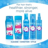 Finesse Restore + Strengthen Normal Shampoo, 24 fl oz - Walmart.com