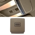 thumbnail image 3 of pitrice Sunroof Window Roof Control Panel Switch Button Replacement For Mercedes Benz S Class W221, 3 of 4