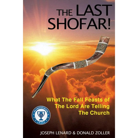 The Last Shofar!, (Paperback)