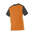 thumbnail image 6 of Alleson 532Cj - Baseball Jersey Adult, 6 of 8