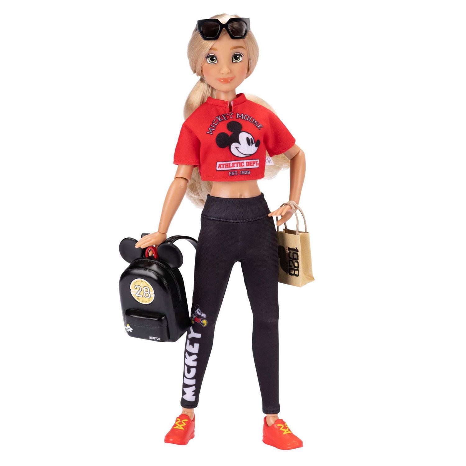 Disney Ily 4EVER - Fashion Doll Inspired by Mickey Mouse