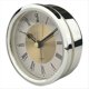 thumbnail image 2 of Inserto de Reloj de Cuarzo DIY, Mecanismo A Pilas, Diámetro Preciso de 89 mm, Accesorio de Movimiento de Cuarzo Fiable., 2 of 5