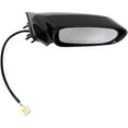 thumbnail image 4 of Dorman 955-1513 Passenger Side Door Mirror for Specific Mazda Models, 4 of 5