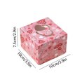 thumbnail image 3 of Steadline 10-Piece Colorful Gift Box Set for Valentine's Day,Decorative Paper Packaging Boxes for Surprise Party Favors,Craft Storage Containers for Small Items and Jewelry Organization, 3 of 7