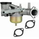 thumbnail image 3 of Carburador para motor Briggs Stratton 491026/281707/491031 de 12 hp, 3 of 5