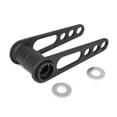 thumbnail image 4 of ATV Lowering Kit Lower Link Adjustable for LTZ400 KFX400 DVX400 Accessories, 4 of 5