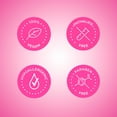 thumbnail image 3 of Body Fantasies Set de regalo navideño en spray corporal para ella: muestra de aromas atemporales de 3 piezas, perfecto para rellenar calcetines, 3 of 5