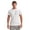 White, variant on TriDri TD501 Unisex Performance T-Shirt