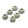 thumbnail image 1 of Replacement Memory Foam Ear Buds Tips Earbuds for Apple AirPods Pro Headset, 1 of 11