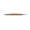 D, variant on Puntoco 1PCS Wooden Double Tip Nail Art Pen Multi Functional Coloring Brush Wood Pole Pulling Pen Professional Manicure Tool -5.71IN