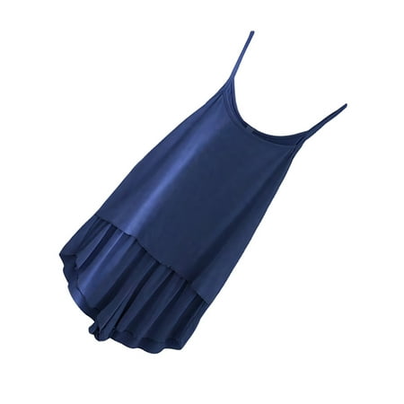 

ABIDE 2Pcs Women Pajamas Set Sexy Vest Loungewear Sleepwear Shorts