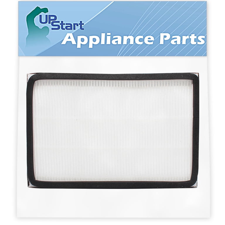 2-Pack HEPA Exhaust Filter EF1 86889 For Kenmore Sears Progressive Vacuum Cleaners - Replaces OEM Filters