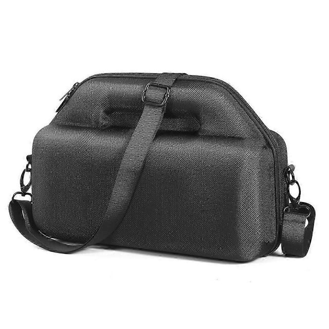 EVA Hard Carrying Case Waterproof Hard Travel Case with Adjustable Shoulder Strap for Boom 2 Speaker