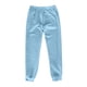 thumbnail image 4 of Puntoco 2 Pantalones De Chándal Informales De Color Sólido Para Mujer, Mallas Sueltas Para El Hogar, Pantalones Deportivos Rosa S (Enviado Con Cambio De Código M), 4 of 6