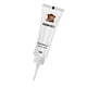 thumbnail image 2 of Crema colorante para cuero, multiusos, reparador de arañazos de cuero, portátil. Blanco, 2 of 9