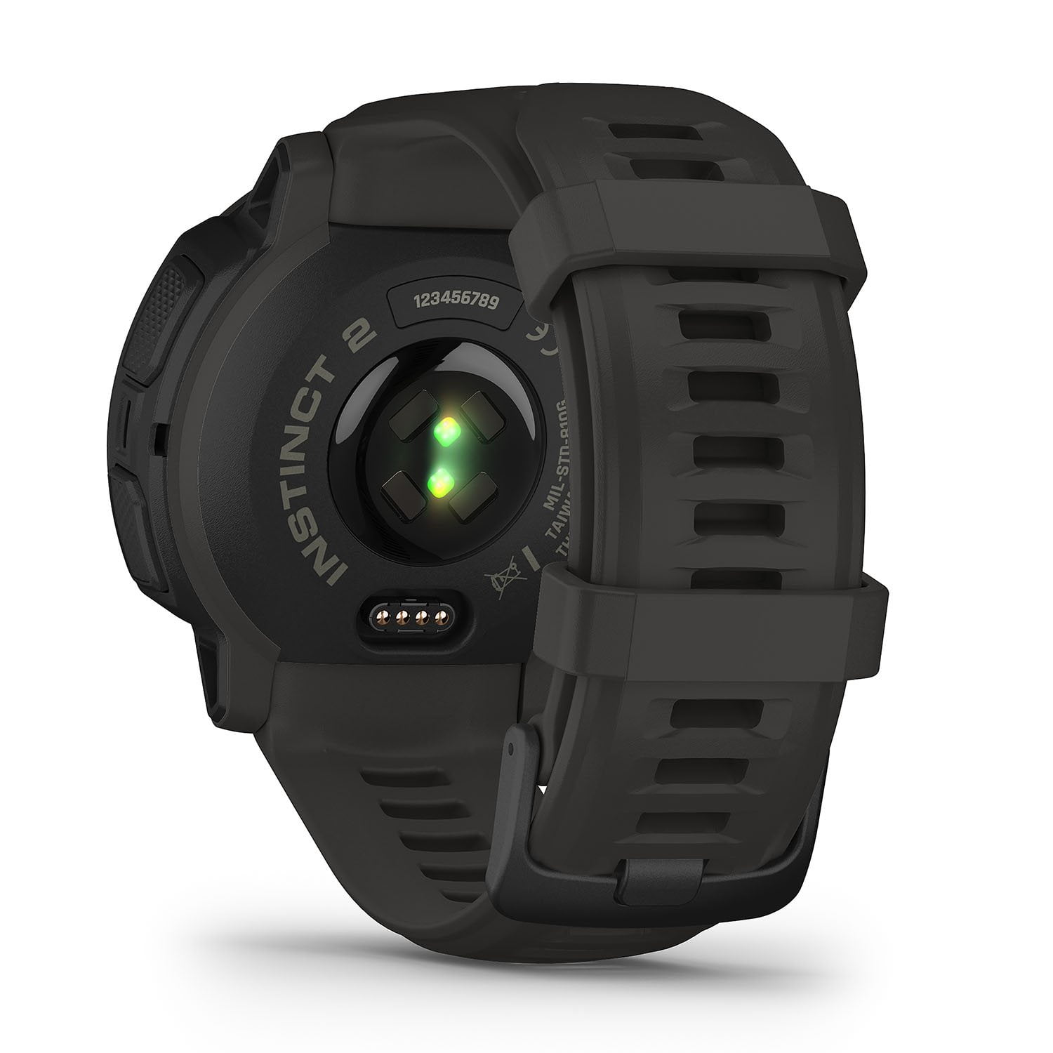 Instinct Forerunner Smartwatch Garmin Instinct Solar Sports Watch
