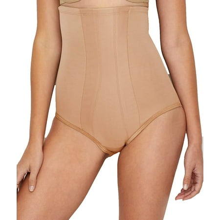 

Miraclesuit Womens Extra Firm Control High-Waist Brief Style-2705