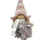 thumbnail image 4 of Colgante de Ángel de peluche de Navidad de dibujos animados, bonita muñeca navideña para niños, decoraciones colgantes de Ángel de peluche de Navidad, 4 of 4