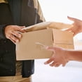 thumbnail image 4 of Weiweiguan 20 Pcs Product Packaging Express Delivery Super Hard Packaging Small Cartons, 4 of 6