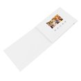 thumbnail image 1 of Video Greeting Card, Customizable Electronic Video Brochure with LCD Screen, Digital Greeting Card Memories Picture Video Book for Anniversary, Christmas, Wedding, 1 of 7