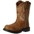 thumbnail image 5 of ARIAT Women's Tracey Composite Toe Work Boot, 5 of 5