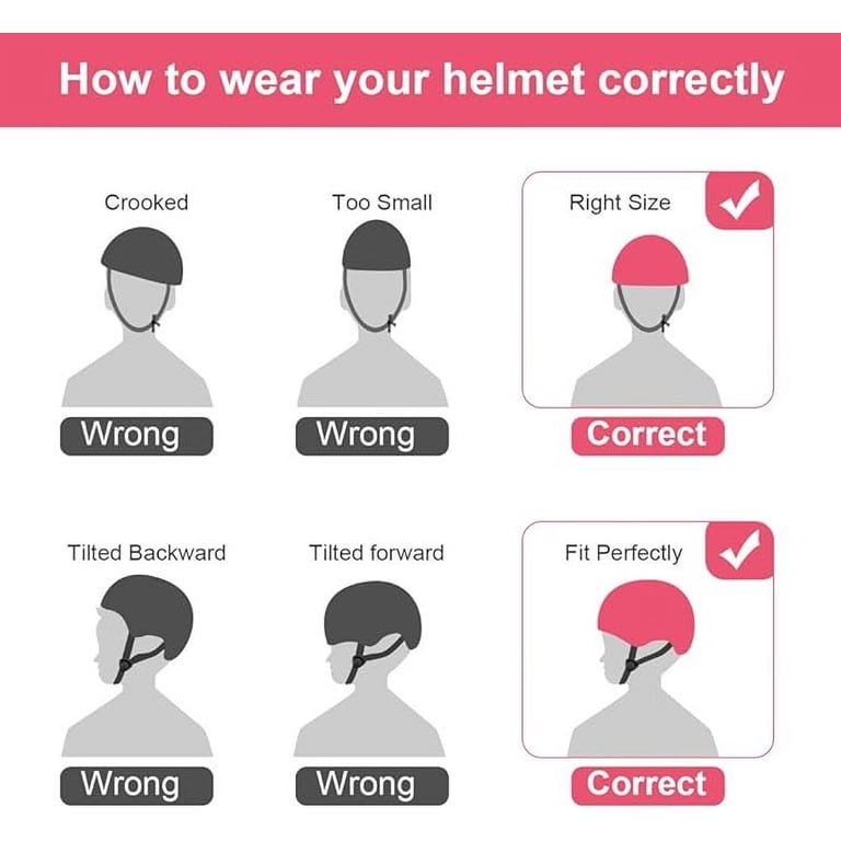 bike helmet sizing toddler Atphfety Kids with LED Light, Size XS for Age 1-5 6 vents and interior cooling channels will keep your toddlers head comfortable on every ride  even when they cant keep their cool Thousand Toddler Helmet - Bravo