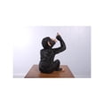 thumbnail image 4 of AFD Boozy Chimp Bottle Holder, 4 of 5