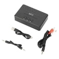thumbnail image 1 of Receptor De Audio Bluetooth 5.0 Rca 3.5Mm Aux Jack Adaptador De Música Inalámbrico Receptor De Música Hifi Scienceny  EL016211-00, 1 of 5