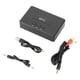 thumbnail image 1 of Receptor De Audio Bluetooth 5.0 Rca 3.5Mm Aux Jack Adaptador De Música Inalámbrico Receptor De Música Hifi Advancent  EL016211-00, 1 of 5