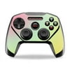 MightySkins SSNIMCO-Berry Blurry Skin for SteelSeries Nimbus Controller Case Wrap Cover Sticker