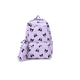 thumbnail image 1 of Mochila De Estudiante Linda Perro De Jade Hello Kitty Con Estuche Xtellar morado, 1 of 3